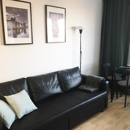Apartamento Apartament 47 Letnica Gdansk Exterior foto